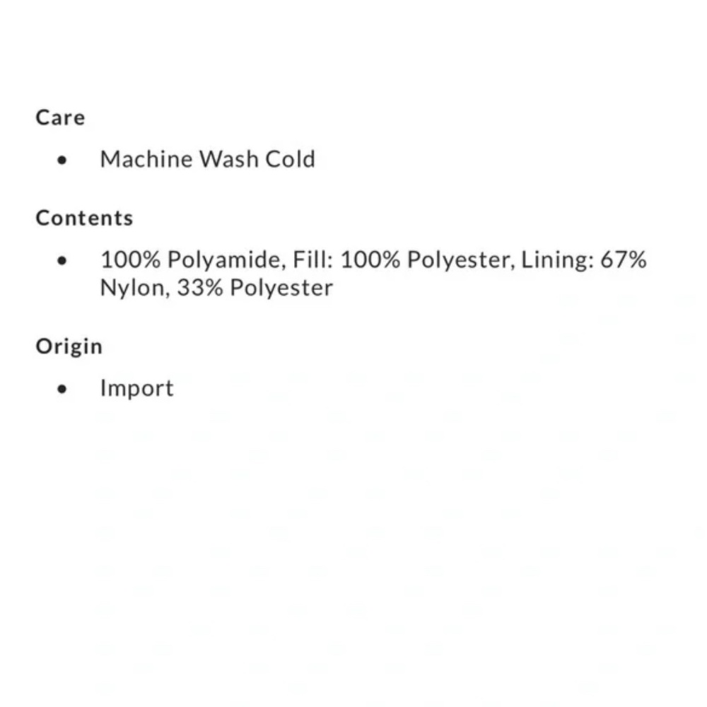 NWT Free People Lift Laugh Love Jacket Size M - Picture 8 of 8